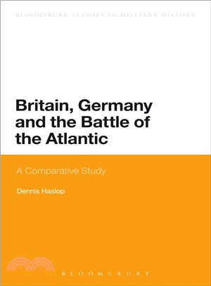 Britain, Germany and the Battle of the Atlantic ─ A Comparative Study