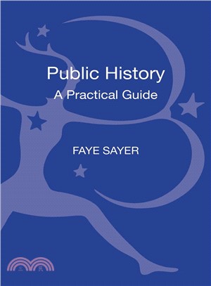 Public History ─ A practical guide