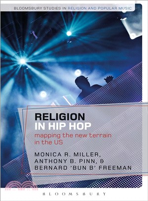 Religion in Hip Hop ─ Mapping the New Terrain in the US