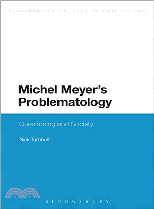 Michel Meyer's Problematology ― Questioning and Society