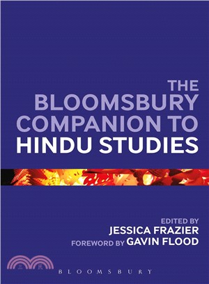 The Bloomsbury Companion to Hindu Studies