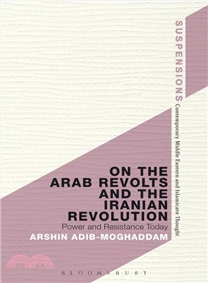 On the Arab Revolts and the Iranian Revolution ─ Power and Resistance Today