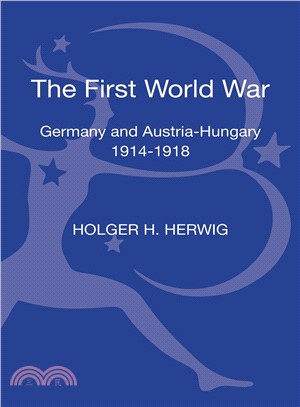 The First World War