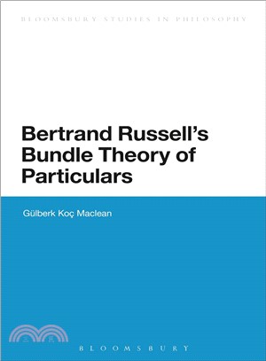 Bertrand Russell's Bundle Theory of Particulars