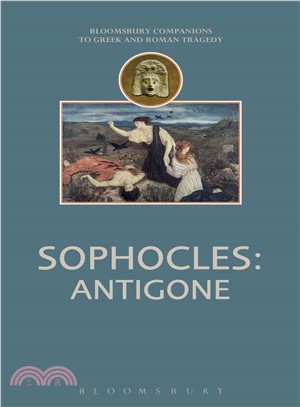 Sophocles ─ Antigone