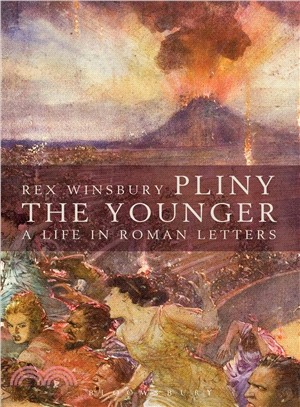 Pliny ― A Life in Roman Letters