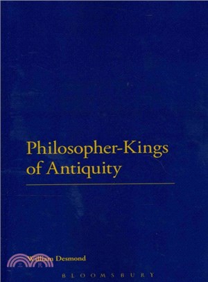 Philosopher-kings of Antiquity