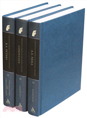 Continuum Library of Educational Thought