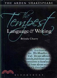 The Tempest ― Language and Writing