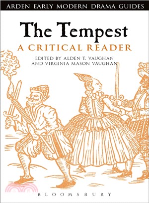 The Tempest ─ A Critical Reader