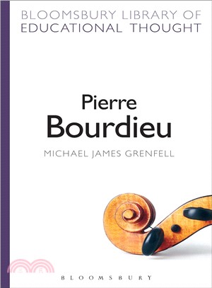 Pierre Bourdieu ― Education and Training