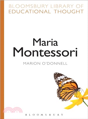 Maria Montessori