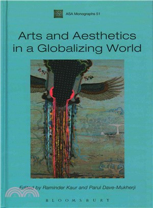 Art and Aesthetics in a Globalizing World