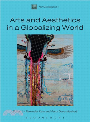 Arts and Aesthetics in a Globalizing World