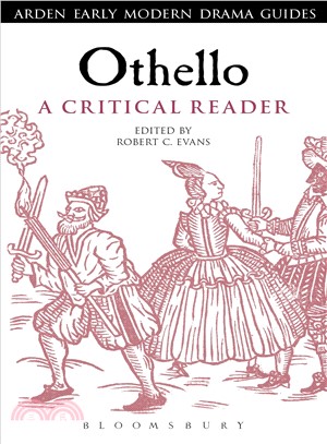 Othello ─ A Critical Reader