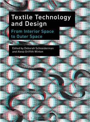 Textile Technology and Design ─ From Interior Space to Outer Space