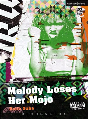 Melody Loses Her mojo