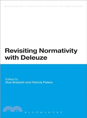 Revisiting Normativity With Deleuze