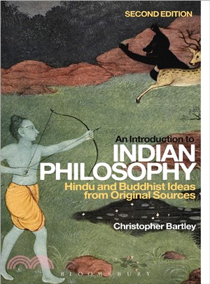 An Introduction to Indian Philosophy ─ Hindu and Buddhist Ideas from Original Sources