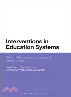 Interventions in Education Systems ─ Reform and Development
