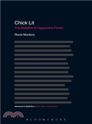 Chick Lit ― The Stylistics of Cappuccino Fiction