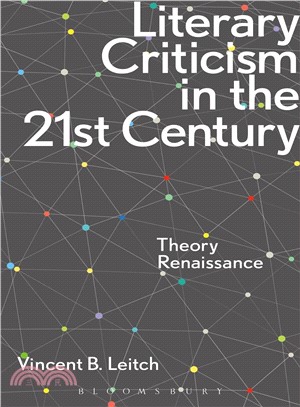 Literary Criticism in the 21st Century ─ Theory Renaissance