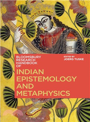 Indian Epistemology and Metaphysics