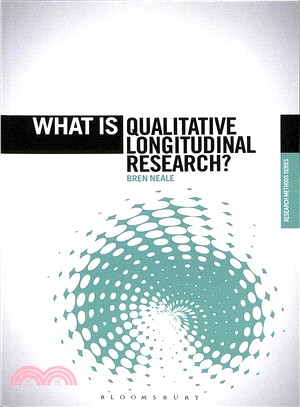 What Is Qualitative Longitudinal Research?