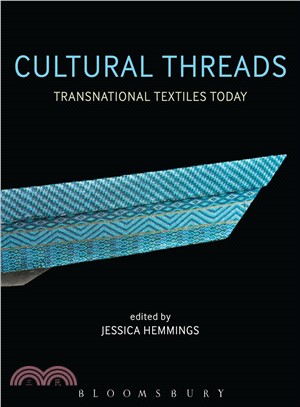 Cultural Threads ─ Transnational Textiles Today