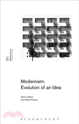 Modernism ─ Evolution of an Idea