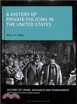 A History of Private Policing in the United States