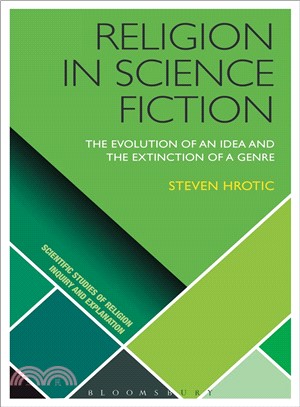 Religion in Science Fiction ─ The Evolution of an Idea and the Extinction of a Genre