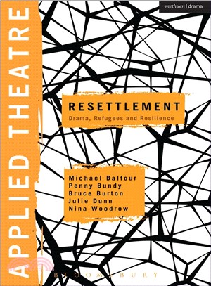 Applied Theatre: Resettlement ─ Drama, Refugees and Resilience