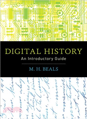 Digital History ― An Introductory Guide