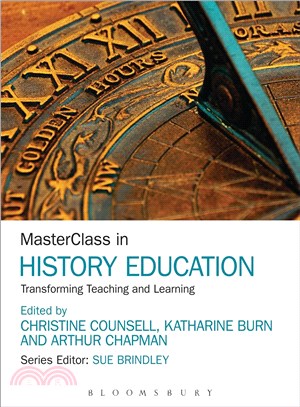 MasterClass in History Education ─ Transforming Teaching and Learning