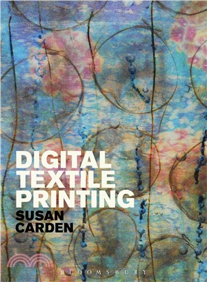 Digital textile printing /