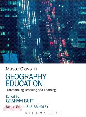 Masterclass in Geography Education ─ Transforming Teaching and Learning