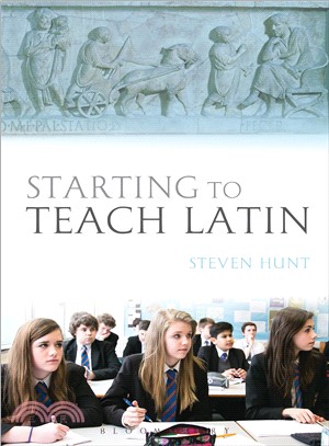 Starting to Teach Latin