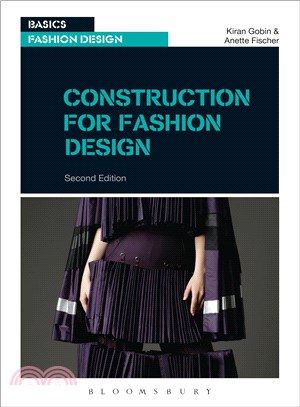 Construction for Fashion Design