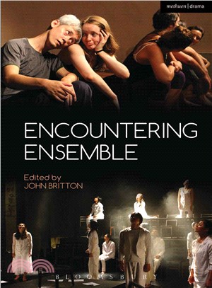 Encountering Ensemble