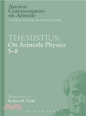 Themistius ― On Aristotle Physics