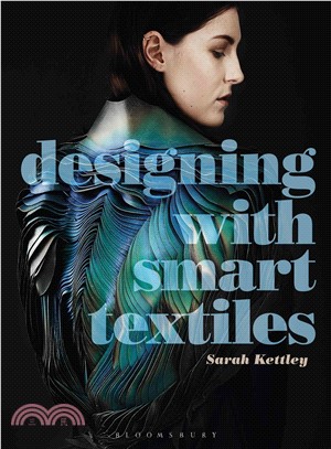 Designing With Smart Textiles