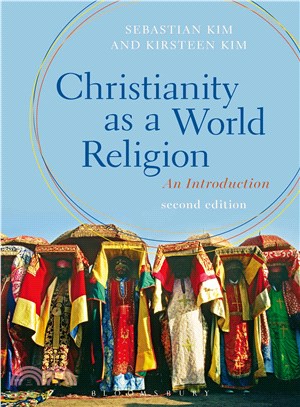 Christianity As a World Religion ― An Introduction