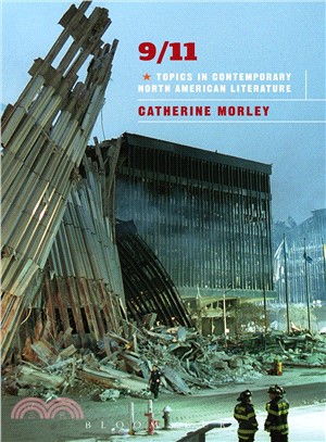 9/11 ─ Topics in Contemporary North American Literature