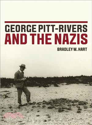 George Pitt-Rivers and the Nazis