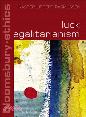 Luck Egalitarianism