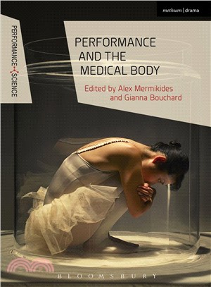 Performance and the Medical Body