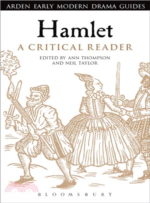 Hamlet :a critical reader /