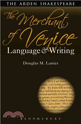 The Merchant of Venice ― Language and Writing