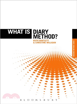 What Is Diary Method?